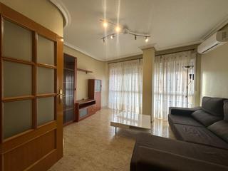 Appartement en Casco Antiguo. Coqueto piso en el centro de canteras