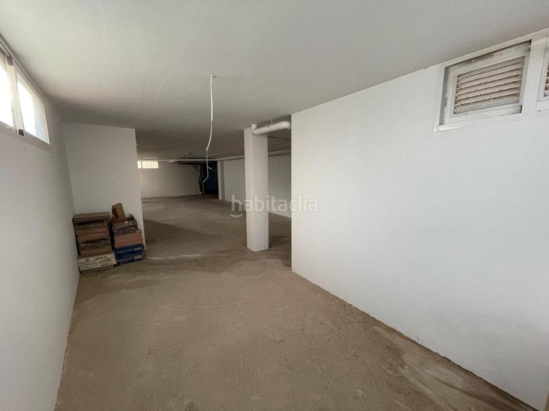 Foto 093010c8-2034-4d4a-b54b-3cf1427977cb. Zweistöckige wohnung mit parking in Barrio Peral-San Félix Cartagena