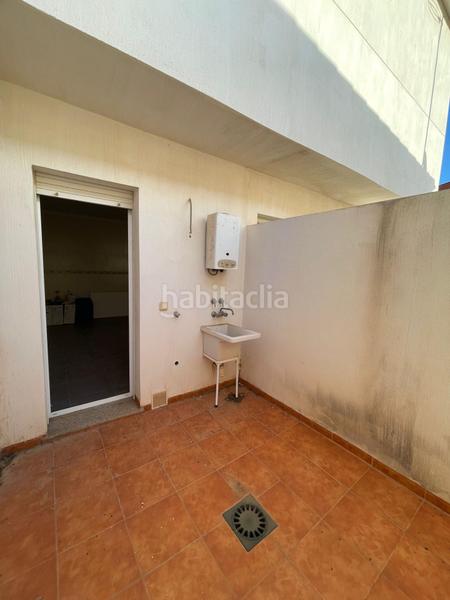 Foto 1b4d74d7-cbbc-4ea4-93ca-176709c1f86c. Zweistöckige wohnung mit parking in Barrio Peral-San Félix Cartagena