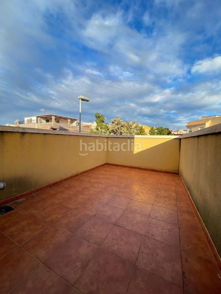 Foto 223c9ec3-0e63-4773-952a-2cadc765dd33. Zweistöckige wohnung mit parking in Barrio Peral-San Félix Cartagena