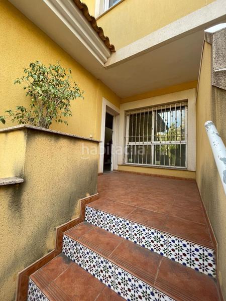 Foto 296e7ddd-3016-4c2a-88d7-02dbd417fead. Zweistöckige wohnung mit parking in Barrio Peral-San Félix Cartagena