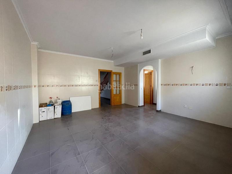 Foto 350d6dfd-0298-4b82-9366-7f38db469e15. Zweistöckige wohnung mit parking in Barrio Peral-San Félix Cartagena