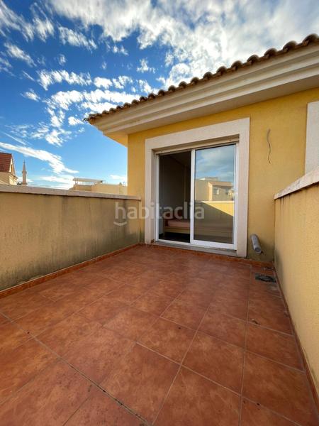 Foto 402159f7-50fd-4d44-9d5d-ddcdcefb7221. Zweistöckige wohnung mit parking in Barrio Peral-San Félix Cartagena