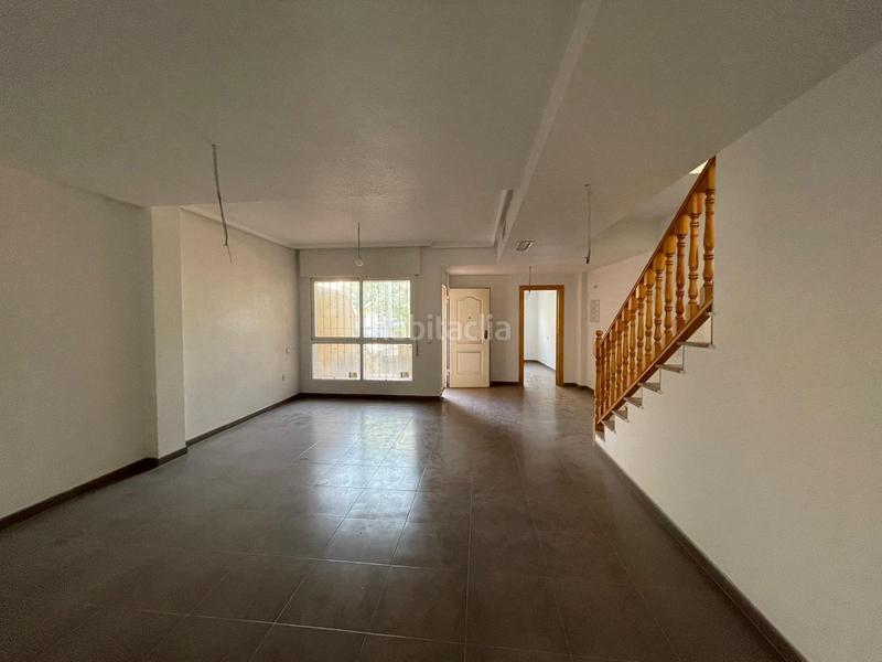 Foto 479f3f1c-f2e8-4047-bb25-b397a32ec5ae. Zweistöckige wohnung mit parking in Barrio Peral-San Félix Cartagena