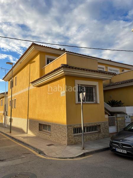 Foto 50691f92-711c-4479-bc26-6b5ef84b5e9a. Zweistöckige wohnung mit parking in Barrio Peral-San Félix Cartagena