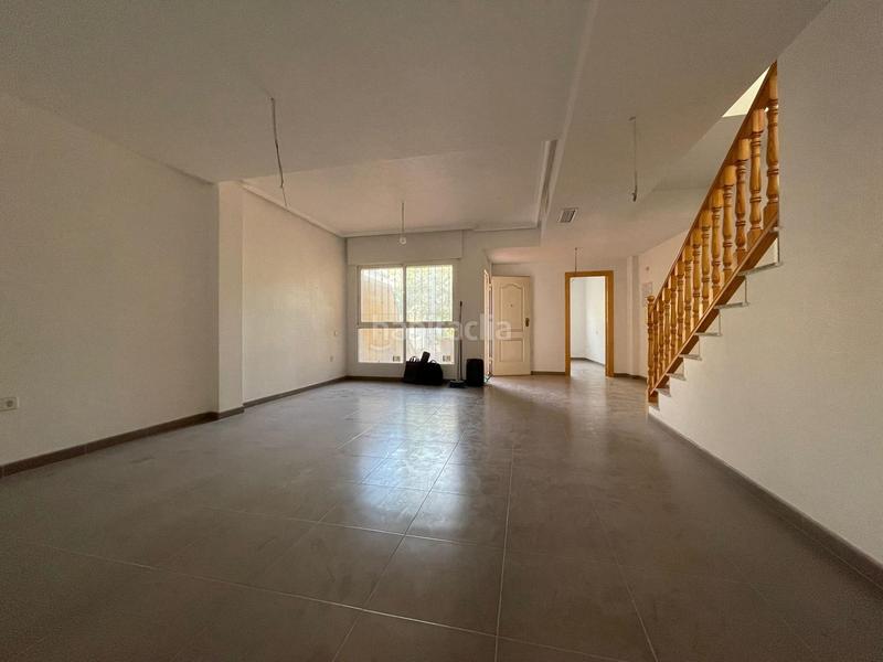 Foto 6d850820-77a8-4e12-a5fd-4841e27ad898. Zweistöckige wohnung mit parking in Barrio Peral-San Félix Cartagena