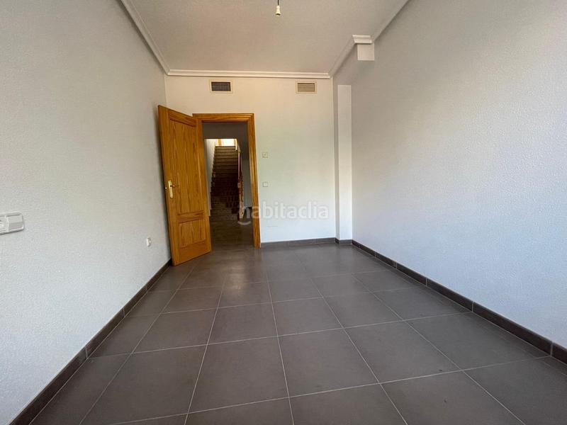 Foto 842f7872-1057-4347-863e-c55528bb1f51. Zweistöckige wohnung mit parking in Barrio Peral-San Félix Cartagena