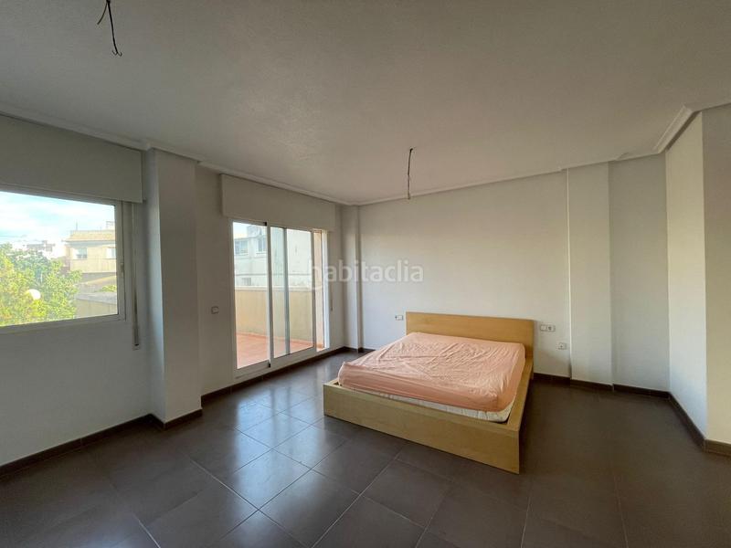 Foto 90bbbdff-9991-408d-9edf-6bff5b818091. Zweistöckige wohnung mit parking in Barrio Peral-San Félix Cartagena