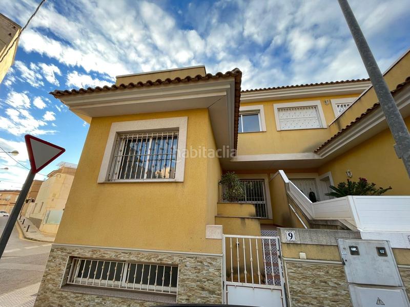 Foto 92ad5fa5-1965-4d95-a727-6cf070a76d25. Zweistöckige wohnung mit parking in Barrio Peral-San Félix Cartagena