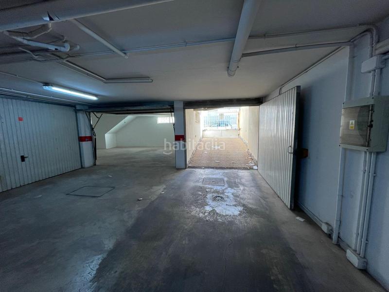 Foto 93694da4-ae0d-4a5c-936f-6932c747d889. Zweistöckige wohnung mit parking in Barrio Peral-San Félix Cartagena