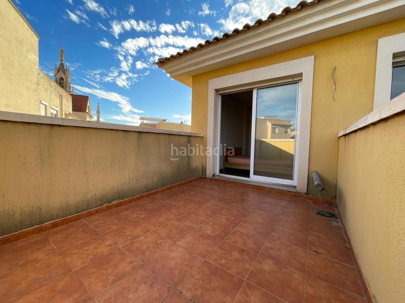 Foto 97ffec82-cb8e-4421-83e6-e011215b987c. Zweistöckige wohnung mit parking in Barrio Peral-San Félix Cartagena