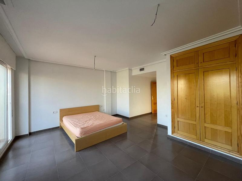 Foto a1fb00c7-10a3-4e81-a99d-7871767ef56d. Zweistöckige wohnung mit parking in Barrio Peral-San Félix Cartagena