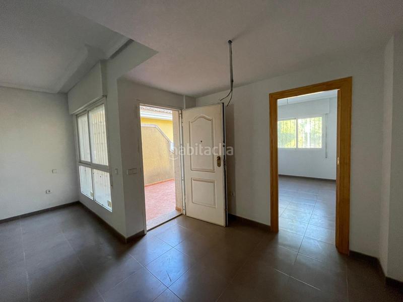 Foto a3e61c0d-cc85-4ccb-8509-d23630f6cec2. Zweistöckige wohnung mit parking in Barrio Peral-San Félix Cartagena