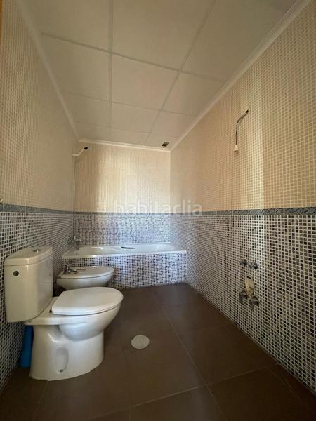 Foto a9bac7e8-6154-400c-9c99-683f766cff0b. Zweistöckige wohnung mit parking in Barrio Peral-San Félix Cartagena