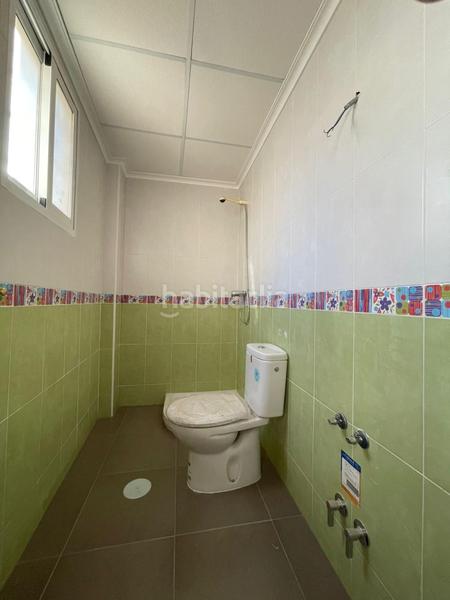 Foto af3cc990-3f63-4e32-9d01-1b34a2d40d72. Zweistöckige wohnung mit parking in Barrio Peral-San Félix Cartagena