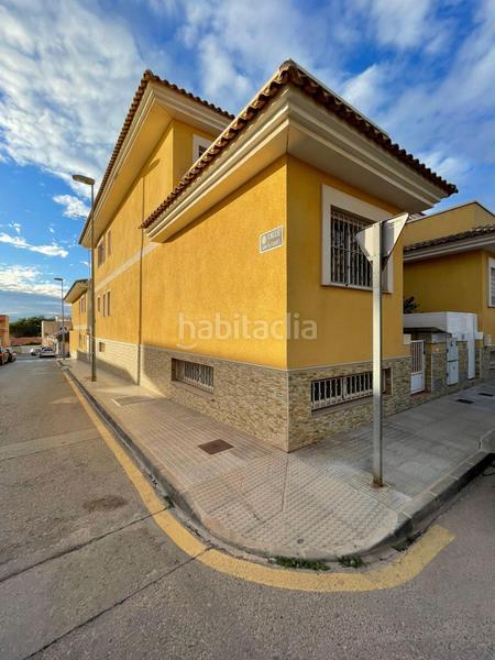 Foto bd511a03-7fe1-4ede-ae65-1e41d6910ac7. Zweistöckige wohnung mit parking in Barrio Peral-San Félix Cartagena