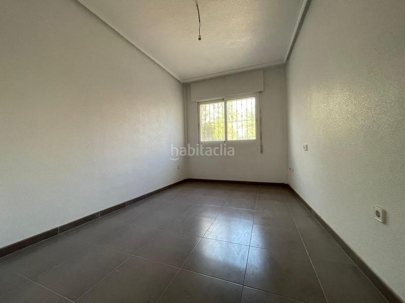 Foto d0053fbd-69fe-435e-9c66-791257ce3273. Zweistöckige wohnung mit parking in Barrio Peral-San Félix Cartagena