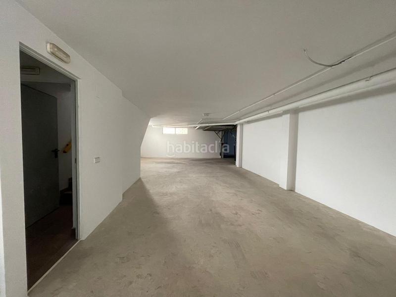 Foto d40ebdfa-06fb-4f40-ab59-7cb1b16b6100. Zweistöckige wohnung mit parking in Barrio Peral-San Félix Cartagena