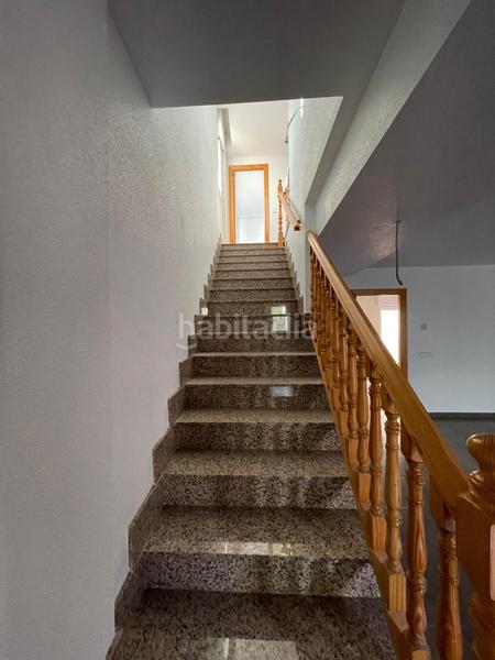 Foto d4e42262-b90b-4605-a4bd-f619b31482c8. Zweistöckige wohnung mit parking in Barrio Peral-San Félix Cartagena