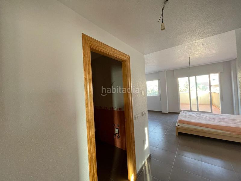 Foto e1ab317f-d815-4cd7-8c51-6c9d06a4a6b2. Zweistöckige wohnung mit parking in Barrio Peral-San Félix Cartagena