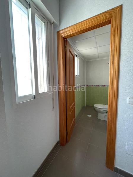 Foto e2e8e09a-bfab-4f53-9736-86fb9e03241f. Zweistöckige wohnung mit parking in Barrio Peral-San Félix Cartagena