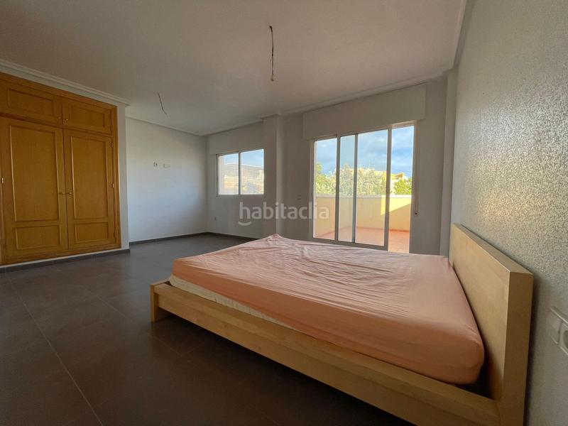 Foto f176a3cf-57c4-4d6d-8746-8c1611944842. Zweistöckige wohnung mit parking in Barrio Peral-San Félix Cartagena