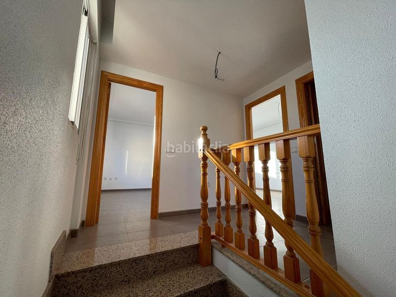 Foto f321fae0-7e60-4845-b9a9-15d59313c8ab. Zweistöckige wohnung mit parking in Barrio Peral-San Félix Cartagena