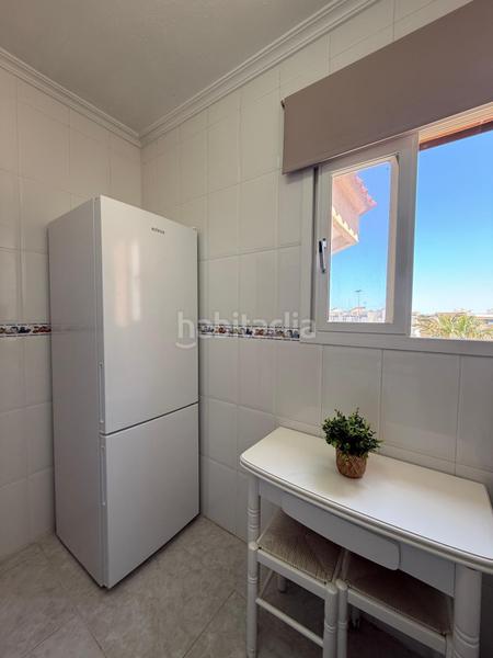 Foto 0de7bbcf-c5b9-4962-a3ba-278783084d51. Apartament amb aparcament piscina a Entremares Manga del Mar Menor (La)