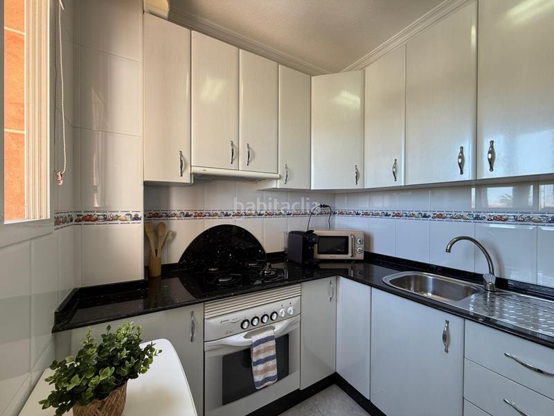 Foto 16b58e71-055c-4cd0-a0d6-648661eaf732. Apartament amb aparcament piscina a Entremares Manga del Mar Menor (La)