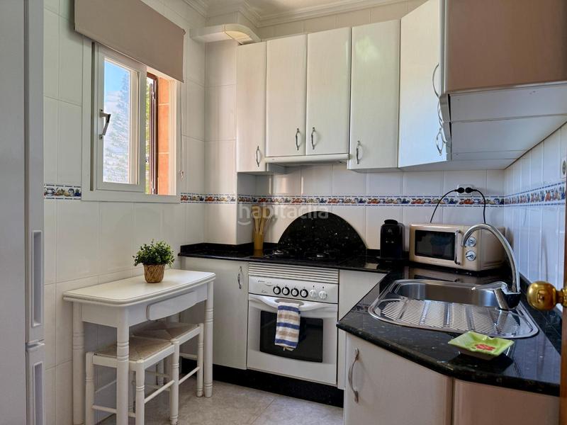 Foto 1c903ea1-a9ad-4b15-9a14-d4d3fa479c19. Apartament amb aparcament piscina a Entremares Manga del Mar Menor (La)