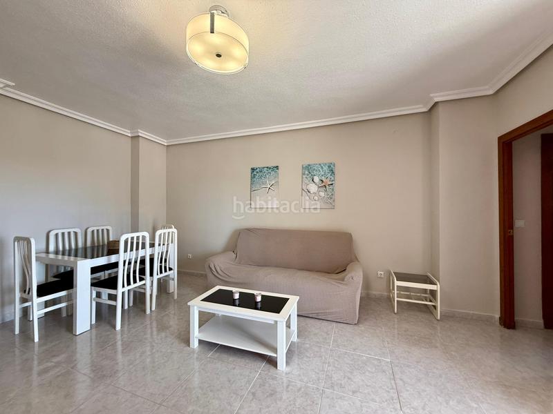 Foto 37d361ea-17ec-40cc-81ba-909428acaf1b. Apartament amb aparcament piscina a Entremares Manga del Mar Menor (La)