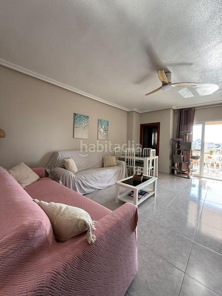 Foto 3d5171ff-0bfd-49b7-90f2-0a085730d5be. Apartament amb aparcament piscina a Entremares Manga del Mar Menor (La)