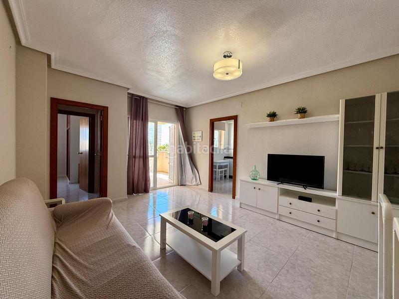 Foto 426c3661-79b1-421a-9af9-6a9006f392dd. Apartament amb aparcament piscina a Entremares Manga del Mar Menor (La)