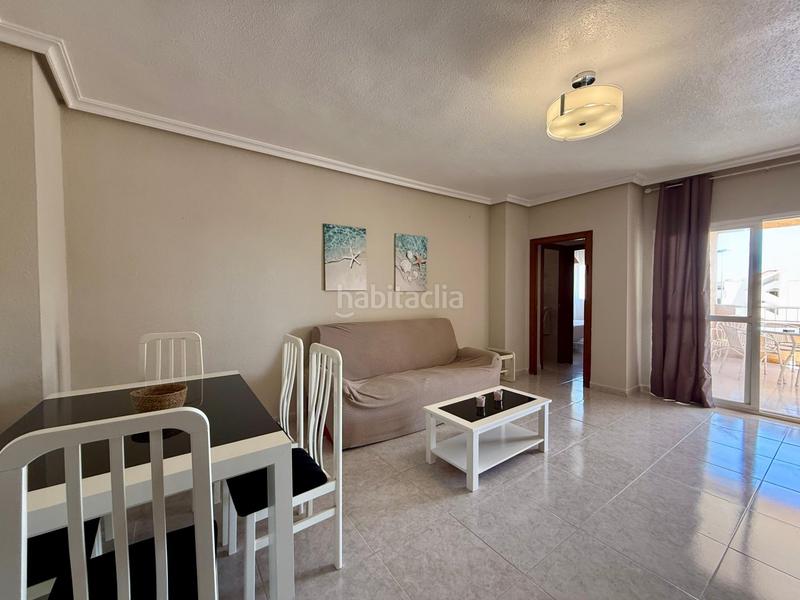 Foto 4899d445-787d-4026-a388-c5e2a90be7b0. Apartament amb aparcament piscina a Entremares Manga del Mar Menor (La)