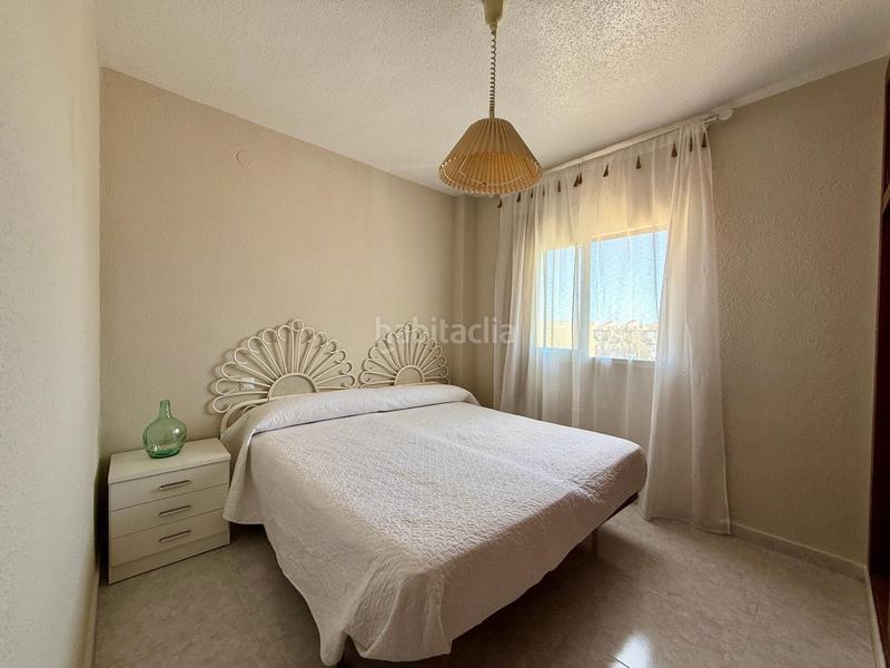 Foto 592d12f3-0e2c-4b10-99d2-675fcebac72d. Apartament amb aparcament piscina a Entremares Manga del Mar Menor (La)