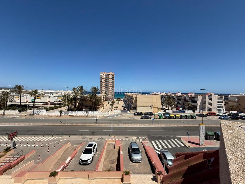 Foto 75aeb8d5-b99a-4e53-8d7a-704f8e51b52e. Apartament amb aparcament piscina a Entremares Manga del Mar Menor (La)