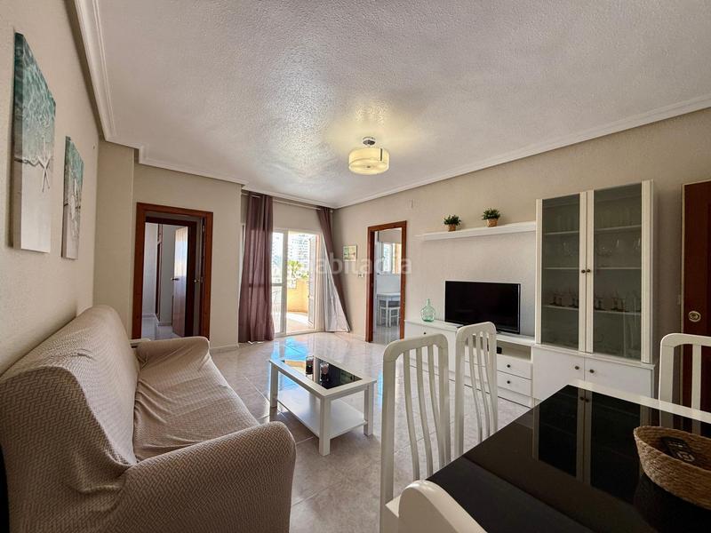 Foto 79eef2a5-06ce-41b4-9730-ed07b41e6474. Apartament amb aparcament piscina a Entremares Manga del Mar Menor (La)