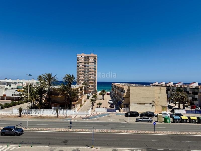 Foto 959799a7-26fa-4f1e-8889-332ce8b274fa. Apartament amb aparcament piscina a Entremares Manga del Mar Menor (La)