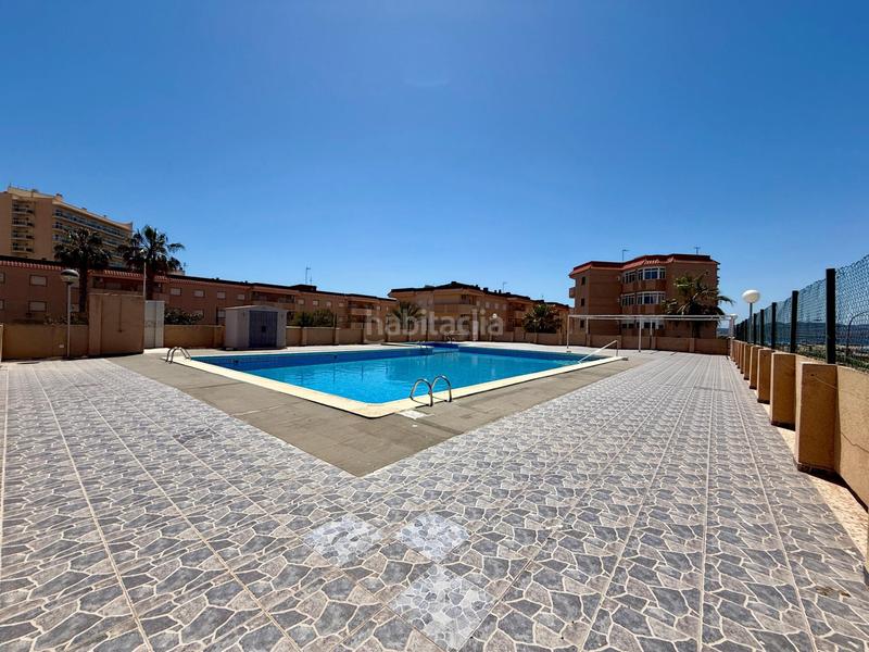 Foto ad79df85-045f-4be7-ae59-bfb77f35a679. Apartament amb aparcament piscina a Entremares Manga del Mar Menor (La)