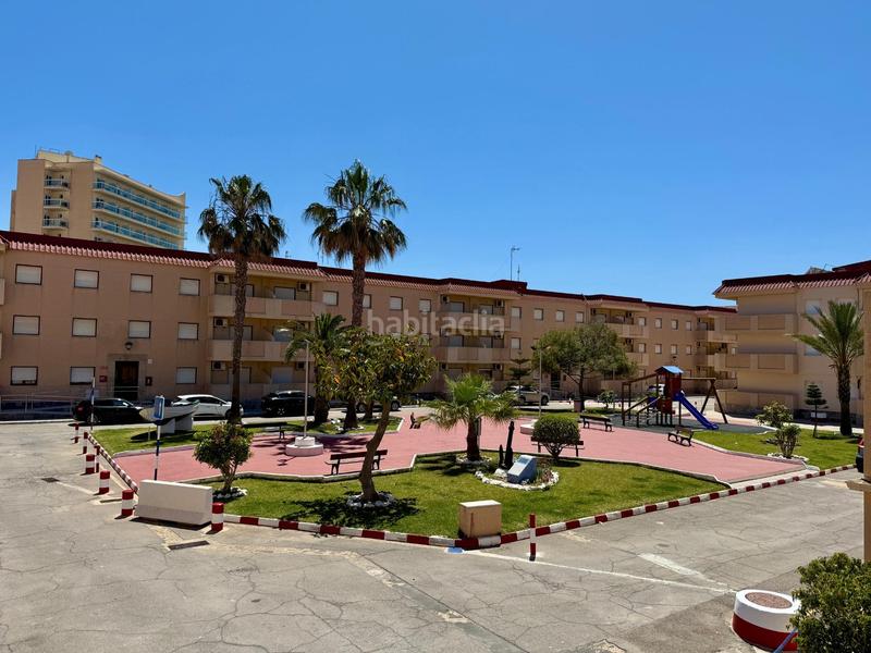 Foto c08484f2-f4bc-4795-a56c-03cabccdbd60. Apartament amb aparcament piscina a Entremares Manga del Mar Menor (La)