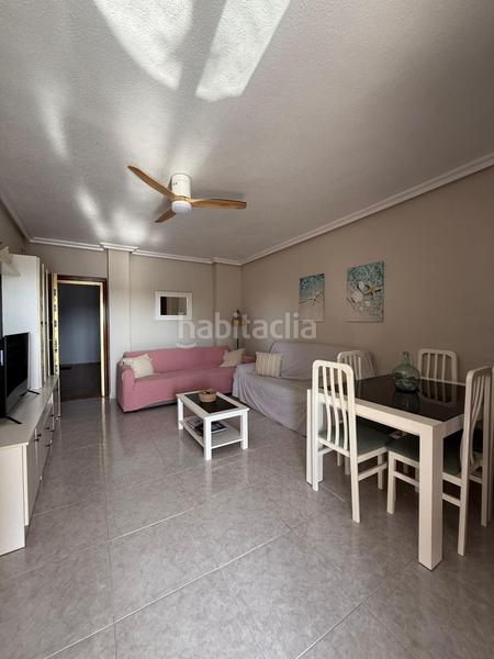 Foto d6ffc984-d8a3-4e9a-8560-7ee253b9d869. Apartament amb aparcament piscina a Entremares Manga del Mar Menor (La)