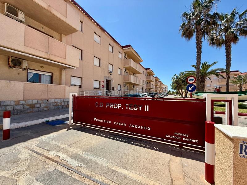 Foto e1cd26a0-5ebd-40a1-a41a-b41dafe06eed. Apartament amb aparcament piscina a Entremares Manga del Mar Menor (La)