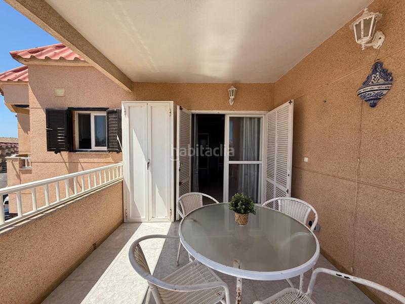 Foto e8d21681-1d3b-4b57-bfd7-55d6e8fcba98. Apartament amb aparcament piscina a Entremares Manga del Mar Menor (La)