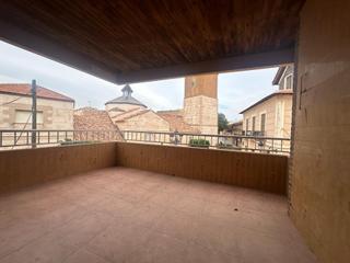 Piso en El Algar. Estupendo piso único en el algar