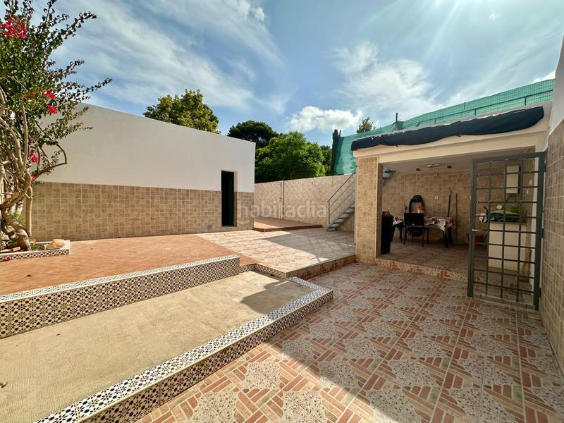 Foto 643041b1-cb0f-49c5-a068-16f295712b0b. Affitto casa con parcheggio in Barrio Peral-San Félix Cartagena