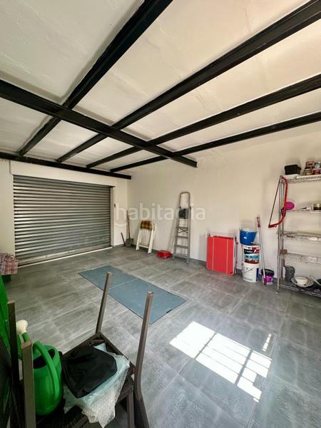 Foto f784757f-841e-43ff-847e-375bd2144af9. Affitto casa con parcheggio in Barrio Peral-San Félix Cartagena
