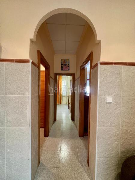 Foto 1fbccb00-558e-47a9-a671-051d530370db. Alquiler casa gran plata baja en alquiler en barrio peral en Cartagena