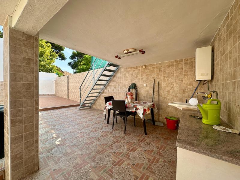 Foto 2176b181-0add-43eb-8e9b-c167aa61b090. Alquiler casa gran plata baja en alquiler en barrio peral en Cartagena