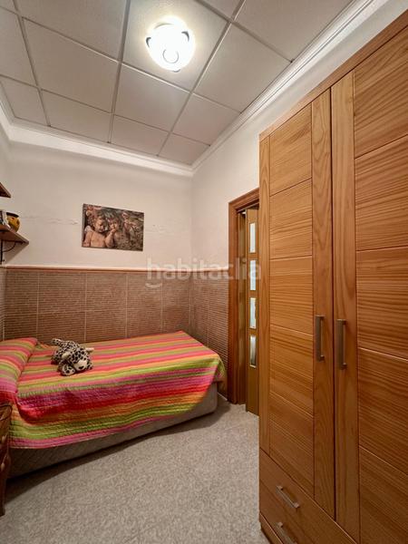 Foto 47607878-680a-435e-a02e-07478482dcff. Alquiler casa gran plata baja en alquiler en barrio peral en Cartagena