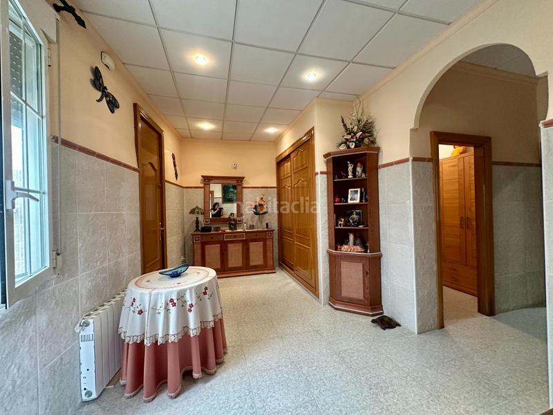 Foto 4ccd0b63-2b67-45ae-89fe-703a5d24e2a0. Alquiler casa gran plata baja en alquiler en barrio peral en Cartagena